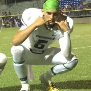 Meet your Posher, Stephen